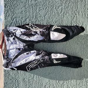 Fox Motocross pants